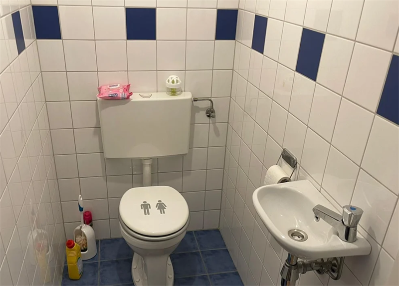 Te huur: Appartement Torenstraat, Winschoten - 4