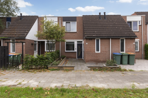 Te huur: Woning Middenerf, Breda - 1