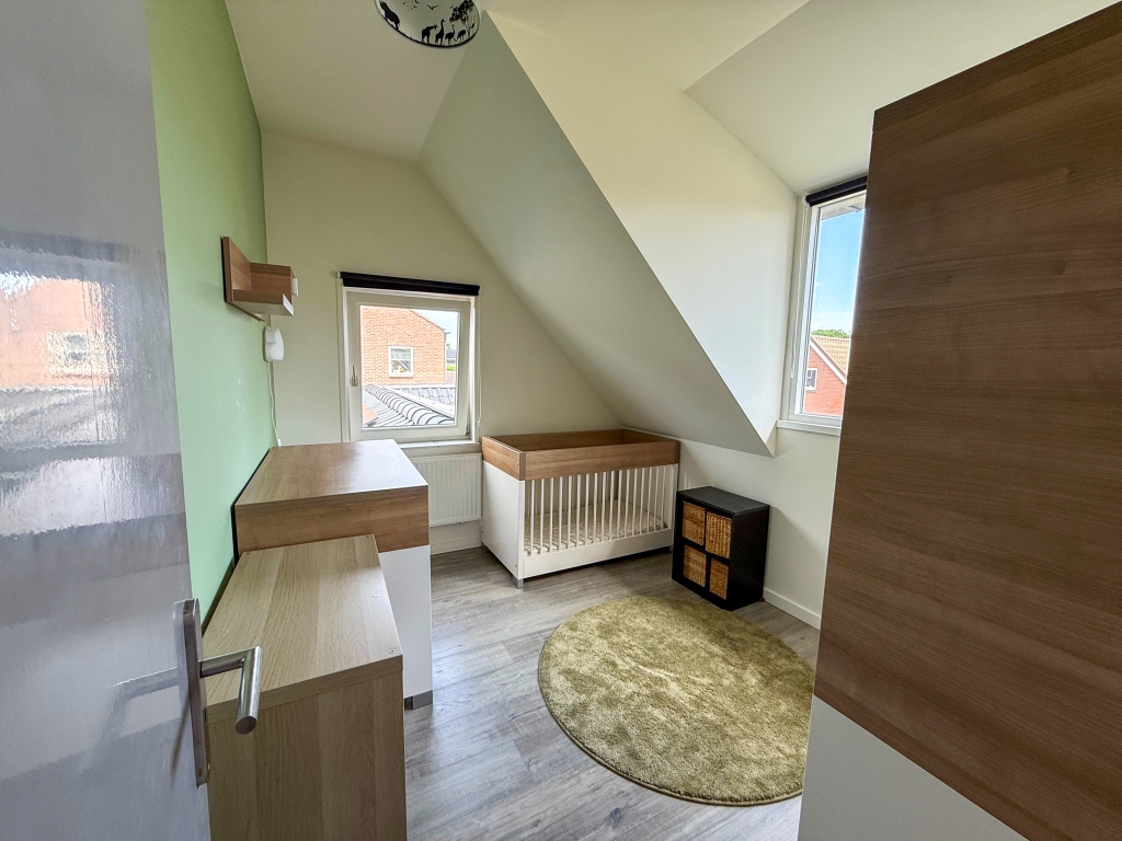 Te huur: Woning Koelmansstraat, Dalfsen - 35