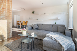 For rent: House Galjoen 22, Lelystad - 1