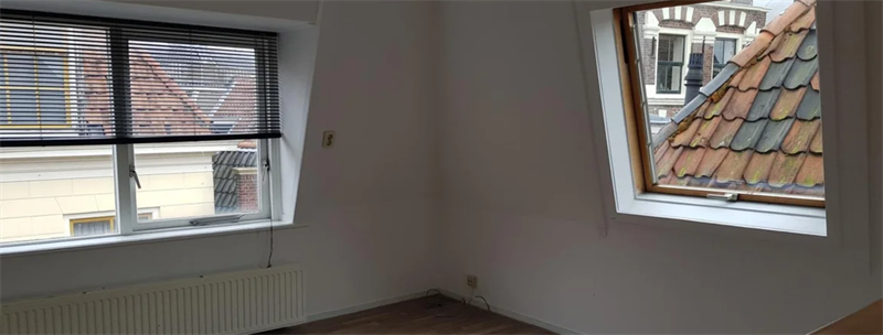 Te huur: Kamer Klokstraat, Leeuwarden - 1