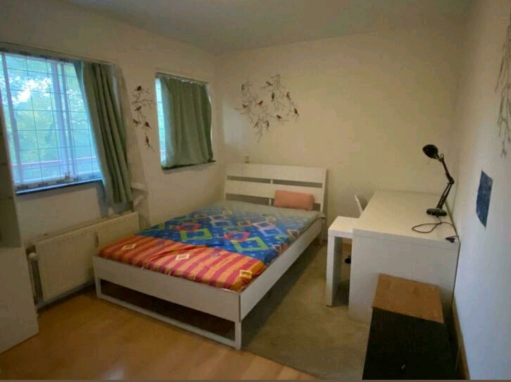 For rent: Apartment Snelfilterweg, Rotterdam - 3