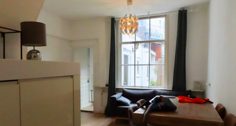 For rent: Apartment Westerstraat, Delft - 3