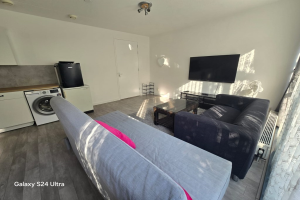 Te huur: Studio Goudbalpad, Amsterdam - 1