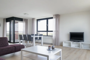 For rent: Apartment Fluweelboomlaan, Amstelveen - 1