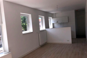 Te huur: Appartement Wielewaalstraat, Rotterdam - 1