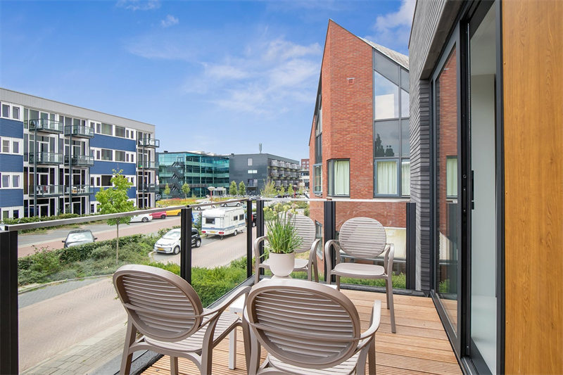 For rent: Apartment Wattbaan, Nieuwegein - 1