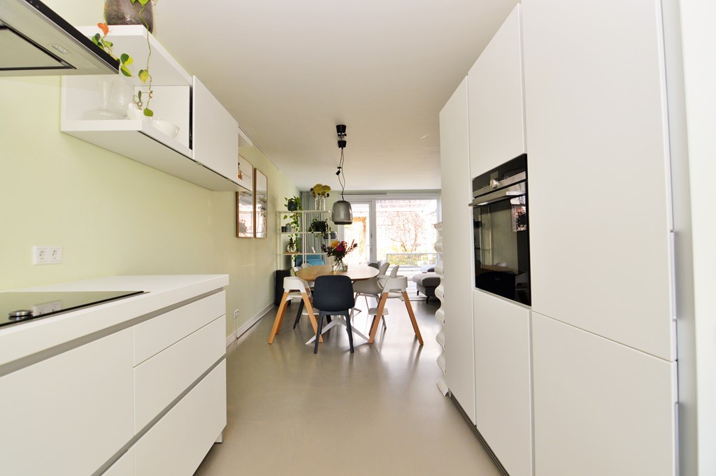 For rent: House Jakop Slegthof, Weesp - 19