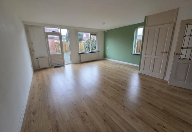 Te huur: Woning Marie de Lannoystraat, Leiden - 2