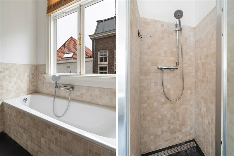 Te huur: Appartement Hogewal, Den Haag - 18
