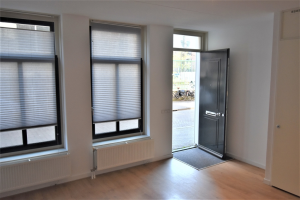 For rent: Apartment Lange Lombardstraat, Den Haag - 1