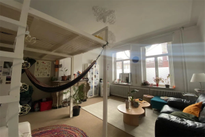 For rent: Room Herbenusstraat, Maastricht - 1