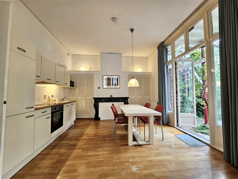 Te huur: Appartement Ripperdapark, Haarlem - 7
