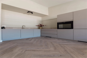 For rent: Apartment Stationsstraat, Tilburg - 1
