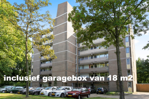 Te huur: Appartement Papendonk, Oosterhout Nb - 1