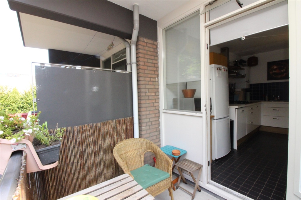 Te huur: Appartement Van Swindendwarsstraat, Amsterdam - 6