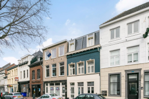 For rent: Apartment Zwartbroekstraat, Roermond - 1