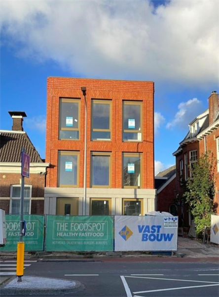 Te huur: Appartement Verlengde Hereweg, Groningen - 3