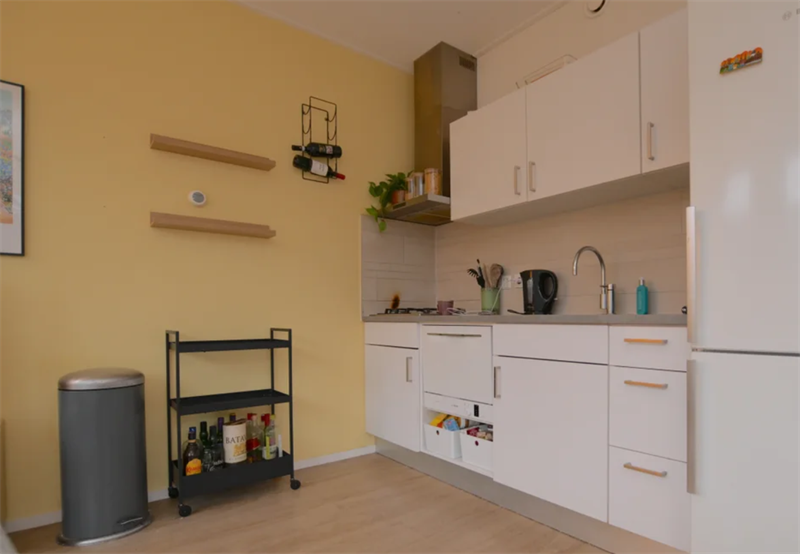 Te huur: Appartement Gelkingestraat, Groningen - 6