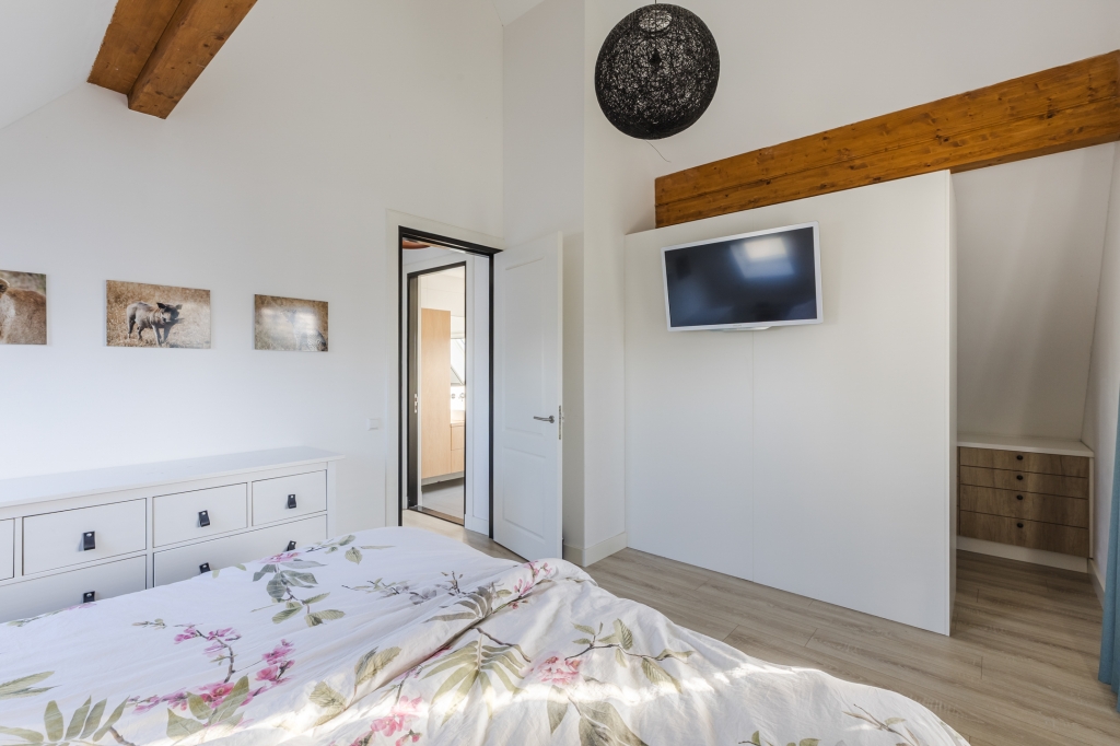 Te huur: Woning Gedempte Veert, Sint Pancras - 21