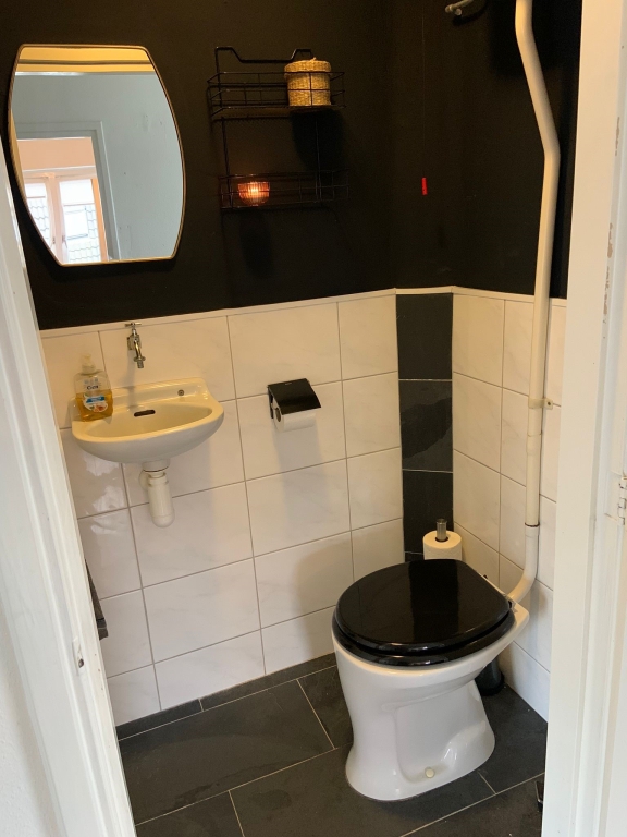 For rent: Apartment Kruispad, Groesbeek - 10