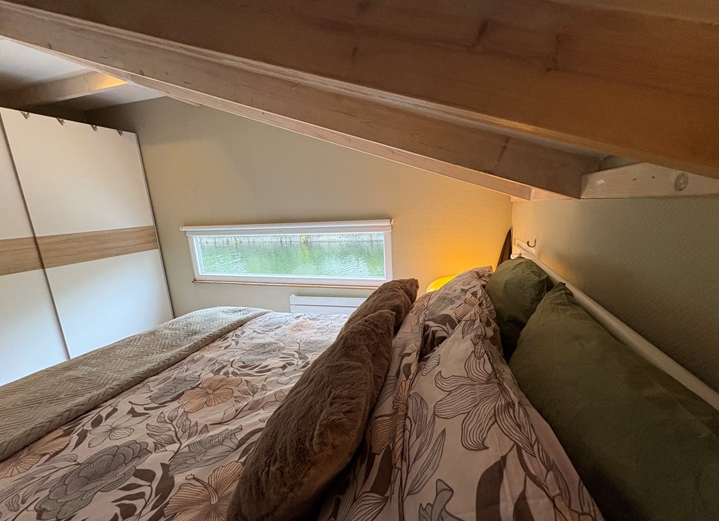 Te huur: Woning Da Costakade, Utrecht - 21