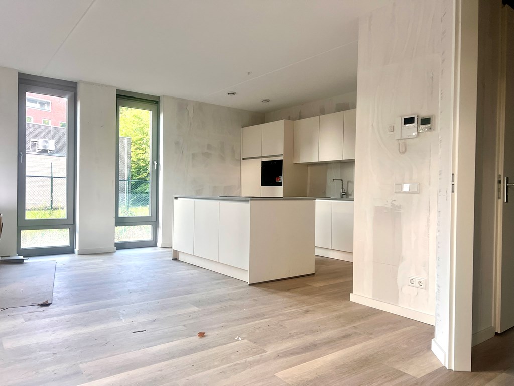 For rent: Apartment Dominicushof, Roermond - 4