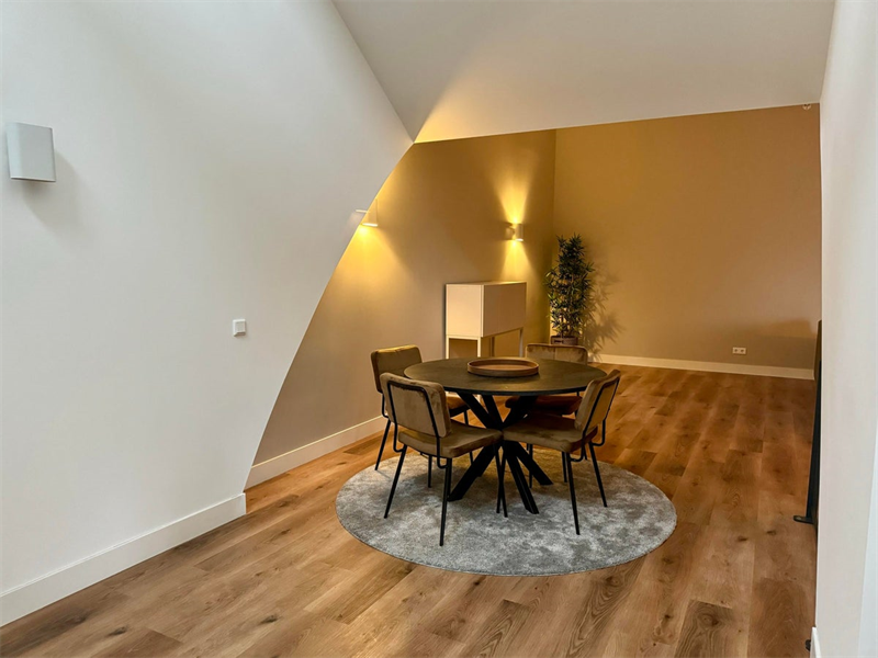 For rent: Apartment Bredaseweg, Tilburg - 8