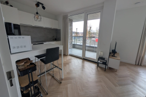 For rent: Apartment Aida de Mirandaplein, Breda - 1