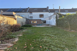 For rent: House Nieuwstraat, Kerkrade - 1