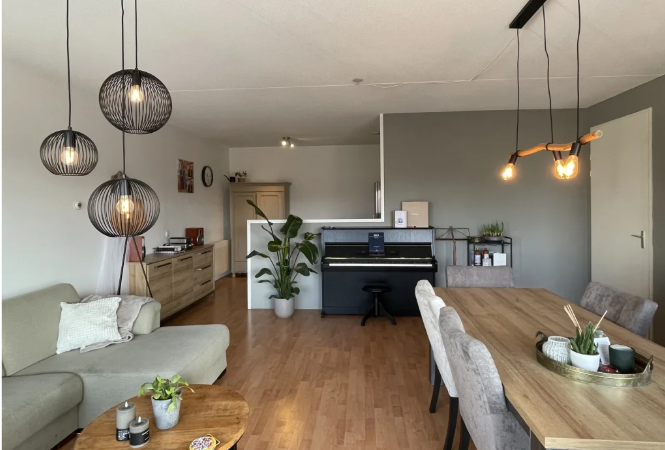 Te huur: Appartement Vierwoudstedenmeer, Woerden - 9