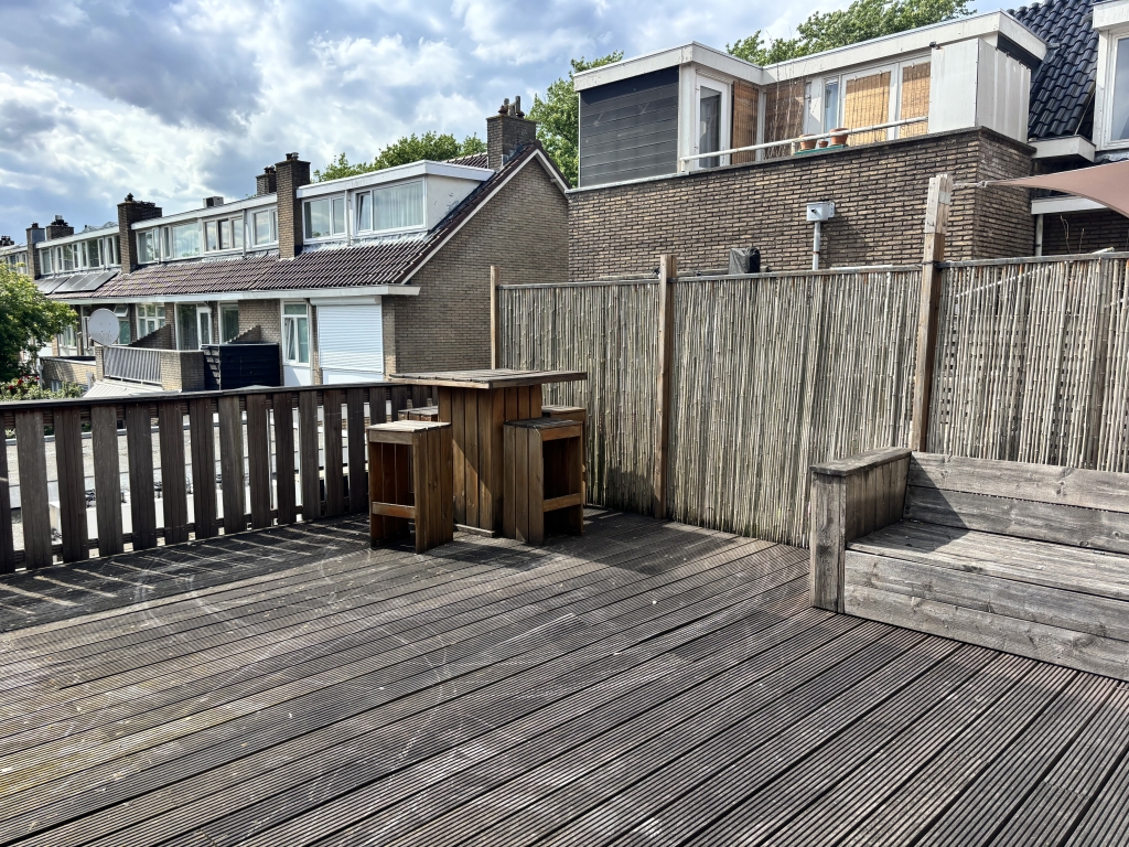 Te huur: Appartement Handelstraat, Utrecht - 17