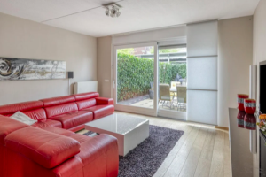 Woning R. Langhalsstraat, Maastricht