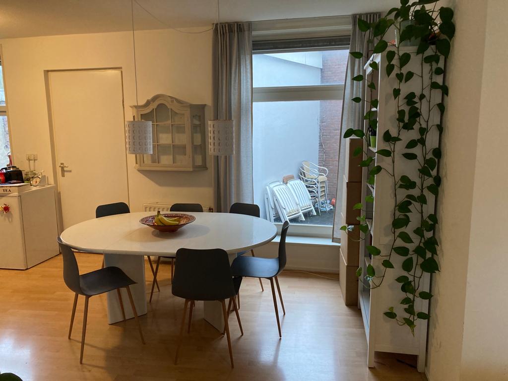 Te huur: Appartement Hessenberg, Nijmegen - 2
