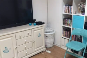For rent: Room Montfortanenlaan, Tilburg - 1