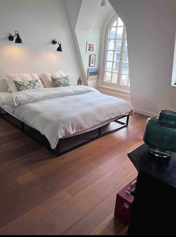 Te huur: Appartement Palestrinastraat, Amsterdam - 17