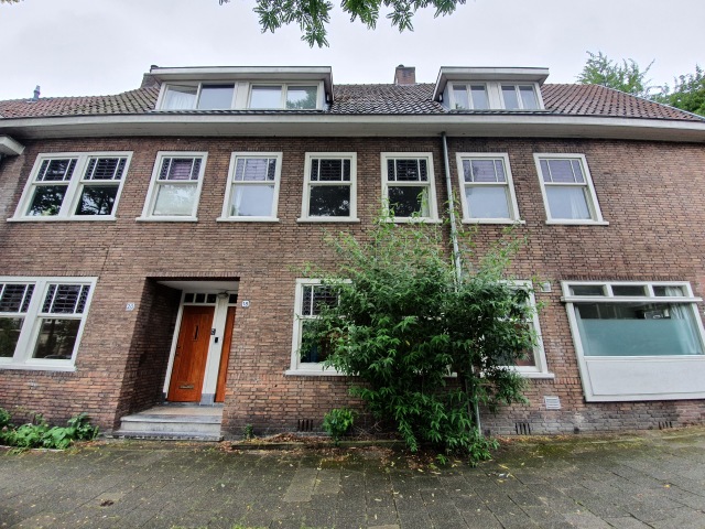 Kamer te huur aan de Archimedesweg in Amsterdam