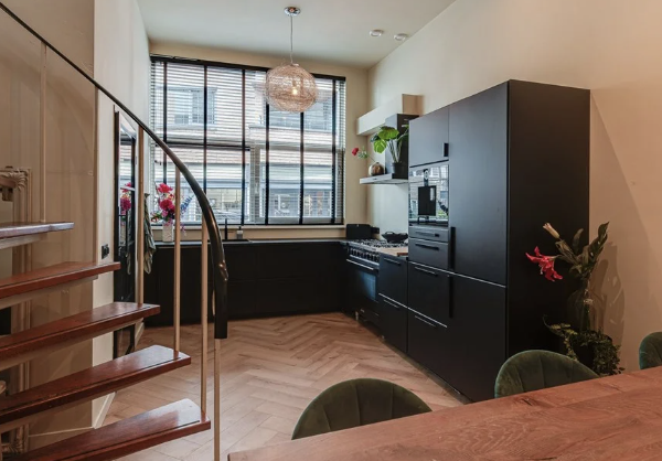 For rent: House Bussumerstraat, Hilversum - 4