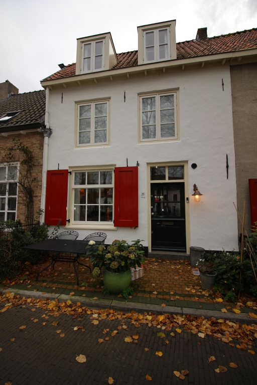 For rent: House Vischmarkt, Harderwijk - 29