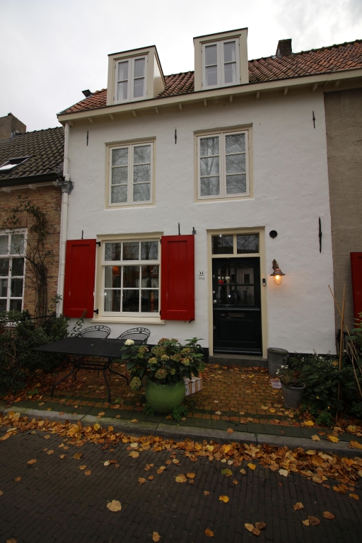 Te huur: Woning Vischmarkt, Harderwijk - 29