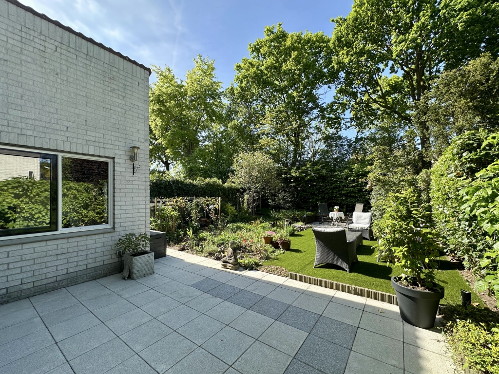 For rent: House Keukelenberg, Deventer - 26