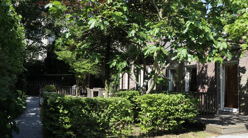 Te huur: Woning Leimuidenstraat, Amsterdam - 14