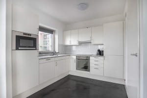 For rent: Apartment Westpoint, Tilburg - 1