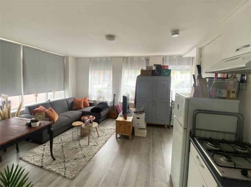 For rent: Apartment Markt, Dokkum - 2