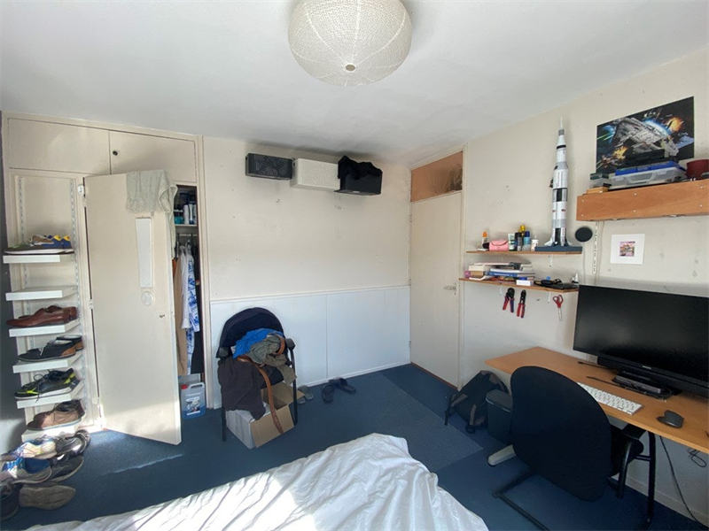 Te huur: Kamer Maluslaan, Groningen - 2