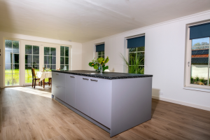 Te huur: Woning Schepperbuurt, Borgsweer - 1