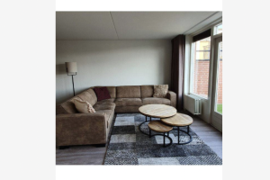 Te huur: Woning Michiel de Ruyterstraat, Waalre - 1