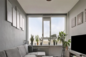 For rent: Apartment Pahud de Mortangesdreef, Utrecht - 1
