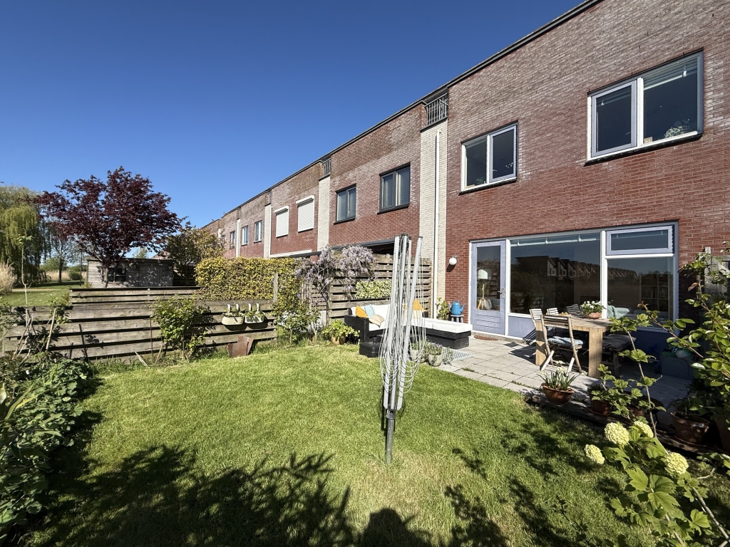 Te huur: Woning De Rijd, Leeuwarden - 15