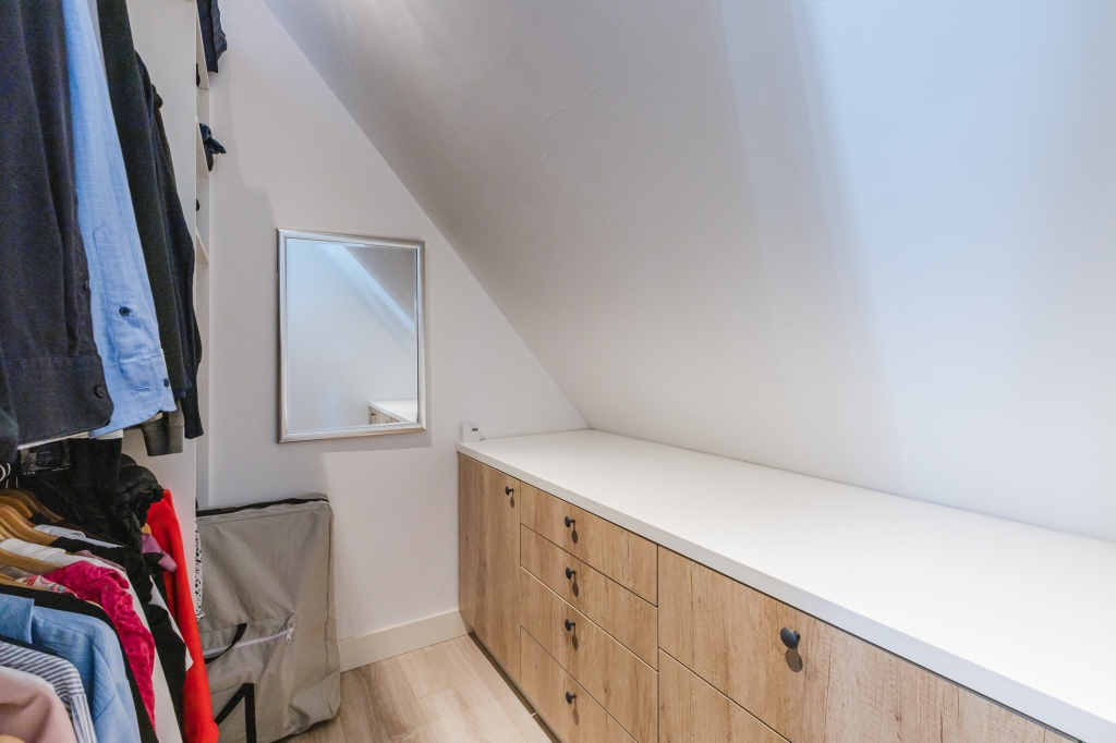 Te huur: Woning Gedempte Veert, Sint Pancras - 22